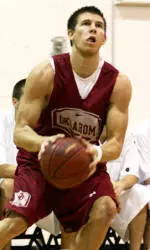 Sooner Profile: Cade Davis