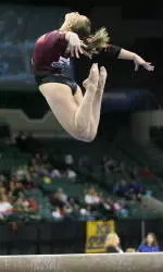 Seven Named NACGC Scholar All-Americans