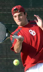 Sooners Travel to Lone Star State