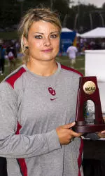 Track Announces 2012 Outdoor Schedule