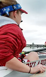 Rowing Year of the Fan Event Set for Saturday