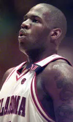 Men's Basketball: Back in Time #11