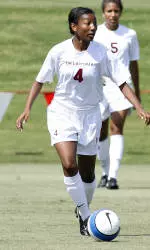 Soccer Hosts Tulsa Sunday at 7 p.m.