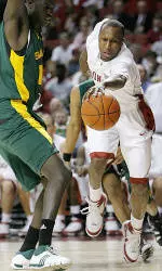 Sooners Nominated for Pivotal Play