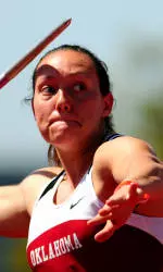 Women's T&F Leads the Nation in Academics