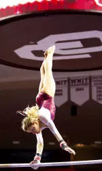 Sooners Face National Champs Friday