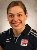 Tomes, USA Set for Pan American Cup