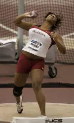 Brooks, Cole Claim Drake Relays Titles