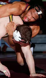 Sooners Travel to Brockport Open
