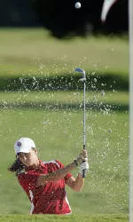 Sooners 11th After 36 Holes