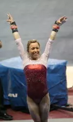 Ferguson Named Event Specialist of the Week