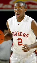 Hooping it up With Tony Neysmith