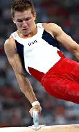 Horton, USA Compete Live Tonight