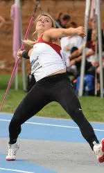 Sooners Head to USA Track and Field Championships