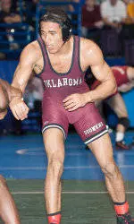 Maple, Lester Conclude NCAA Action