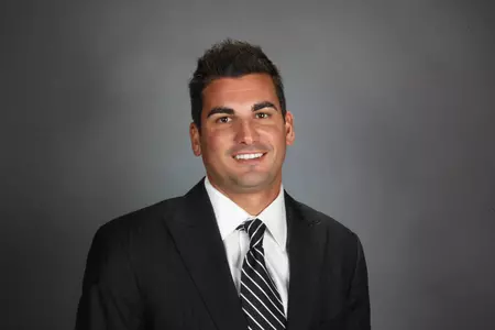 Hodge to Lead USTA Collegiate Team