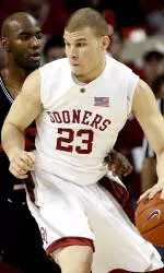 National Spotlight Hits Griffin, OU