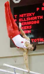Sooners Take Olympic Dreams to St. Louis