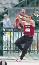 Sooners Win Seven Events at OBU