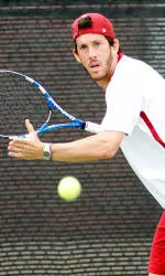 Sooners' Season Ends in Second Round