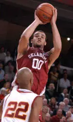 TCU Next Up for Men's Hoops Team