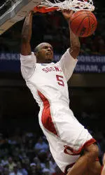 Mossman: OU Basketball Tradition