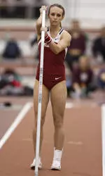 Three Oklahoma Records fall at Sooner Invitational