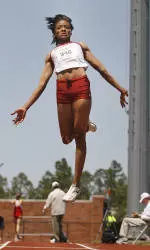 Twelve Sooners in Action at NCAA Championships