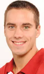 Dalton Named NCAA Gymnast of the Week