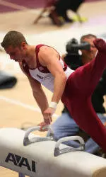 Oklahoma Moving Up In the Rankings