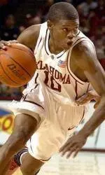 Men's Basketball: Back in Time #7