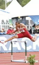 Sooners Bring in Five Wins at Sun Angel