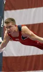 Watch Horton Compete Saturday