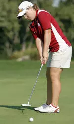 No. 13 Sooners Ready to Host Susie Maxwell