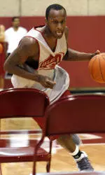 Injured Crocker to Miss Canada Trip