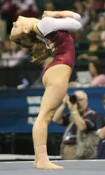 Stone Named Event Specialist of the Week