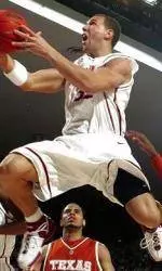 Capel's Crew Hits Hardwood Tuesday