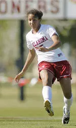 Soccer Hosts Sam Houston Sunday