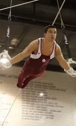 Five Sooners Named to World Championship Team