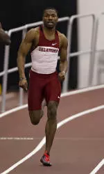 OU Men and Women Climb in Latest Polls