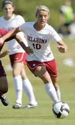 Soccer Hosts Arkansas Friday 7 p.m.