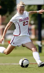 OU Opens Big 12 at Home vs. Texas