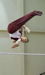 Select Sooners at Winter Cup