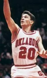 Men's Basketball: Back in Time #8