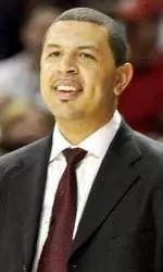 Jeff Capel Q&A with CSTV.com