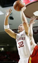 OU Pair Named Academic All-Big 12