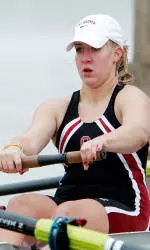 Sooners Finish Day One at Crew Classic