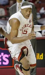 OU Fires Up Big 12 Play vs. K-State