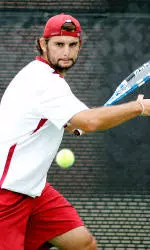 Sooners Dominate Preseason Tennis Rankings