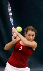 Sooner Fall Invitational Starts Friday
